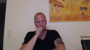 Ray_Gray  03-08-2021 Recorded Video Webcam